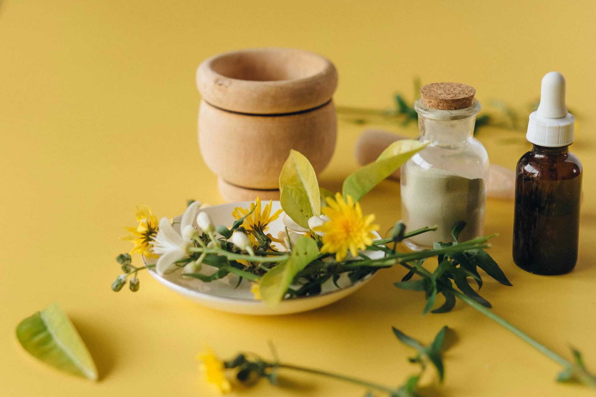 Natural Healing Doctor - Davis County
